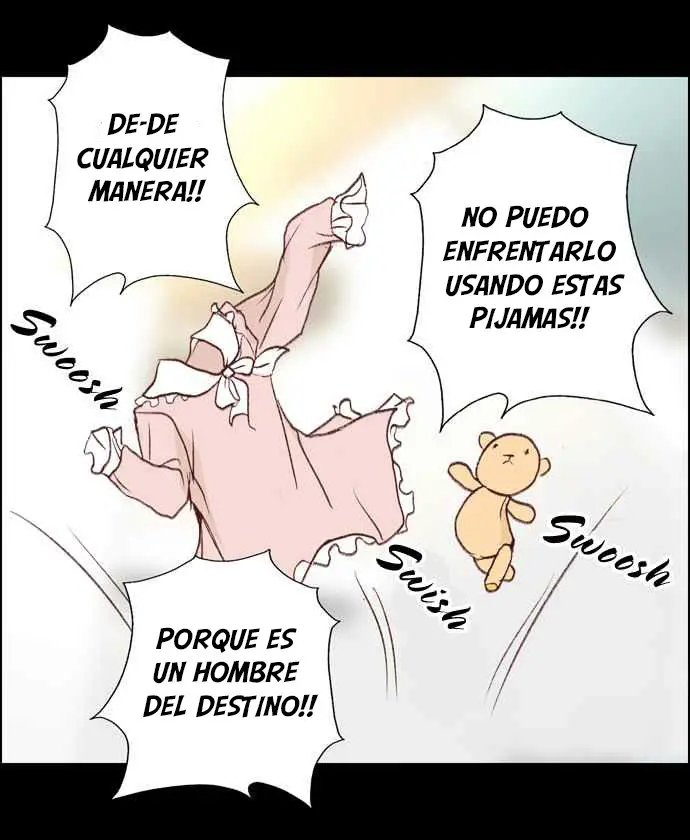 Mi novia es una villana (2018) - Capítulo 23 - Página 17 - LectorTMOo