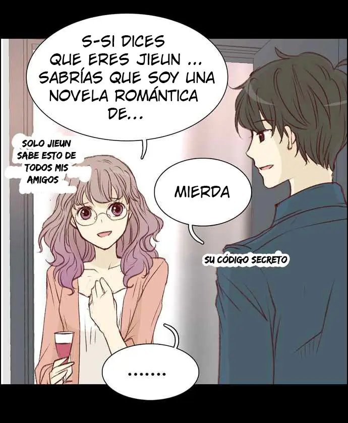Mi novia es una villana (2018) - Capítulo 23 - Página 20 - LectorTMOo