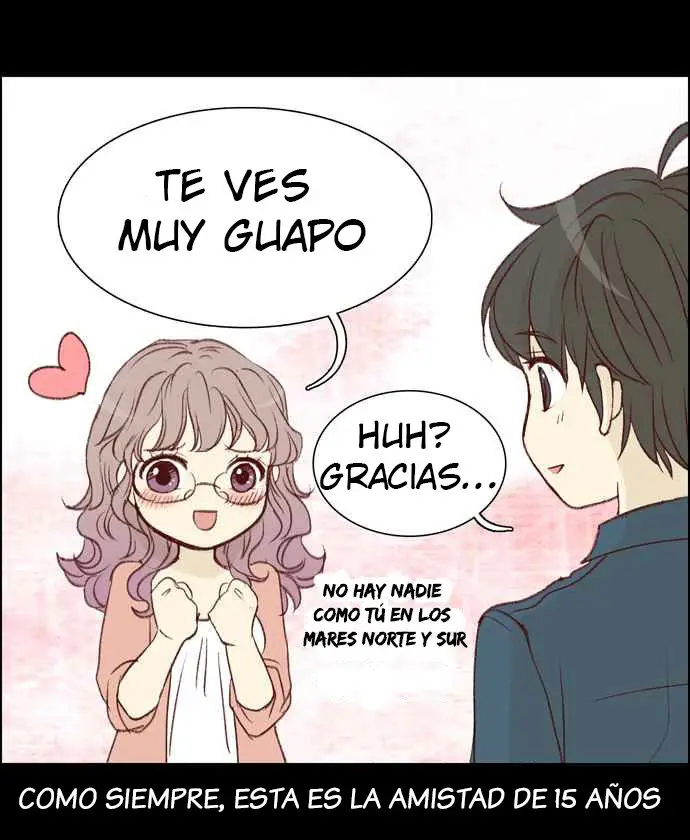 Mi novia es una villana (2018) - Capítulo 23 - Página 23 - LectorTMOo