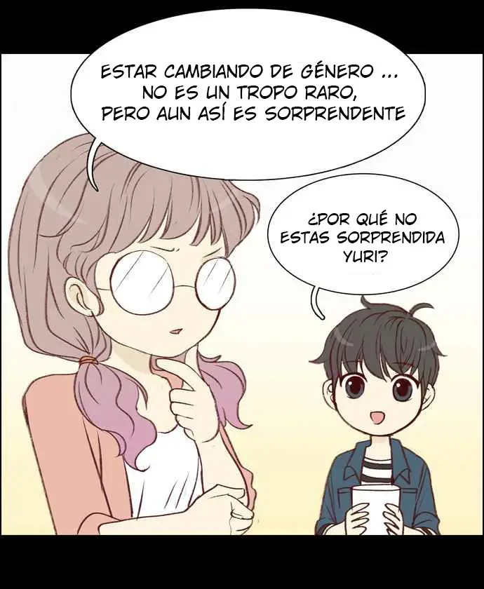 Mi novia es una villana (2018) - Capítulo 24 - Página 3 - LectorTMOo