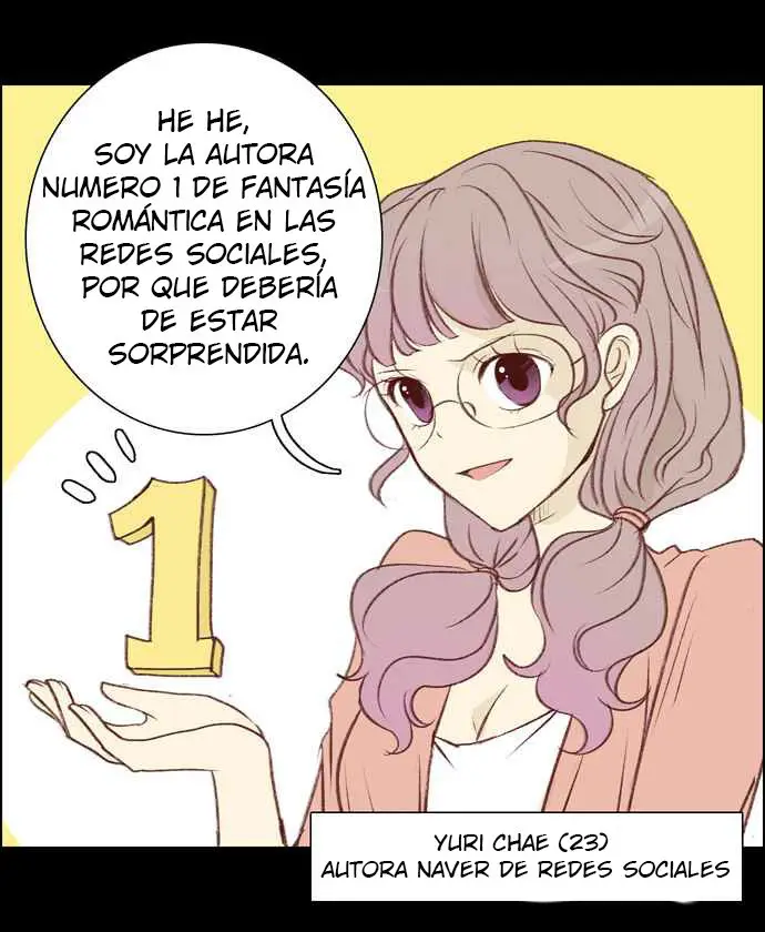 Mi novia es una villana (2018) - Capítulo 24 - Página 4 - LectorTMOo