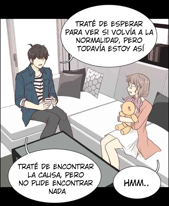 Mi novia es una villana (2018) - Capítulo 24 - Página 7 - LectorTMOo