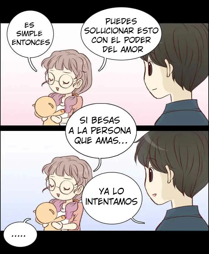 Mi novia es una villana (2018) - Capítulo 24 - Página 9 - LectorTMOo