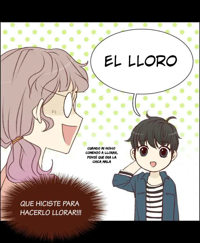Mi novia es una villana (2018) - Capítulo 24 - Página 10 - LectorTMOo