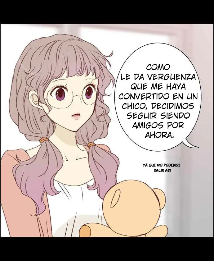 Mi novia es una villana (2018) - Capítulo 24 - Página 11 - LectorTMOo