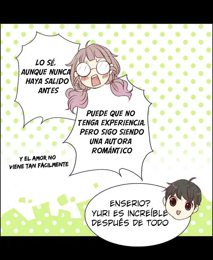 Mi novia es una villana (2018) - Capítulo 24 - Página 16 - LectorTMOo