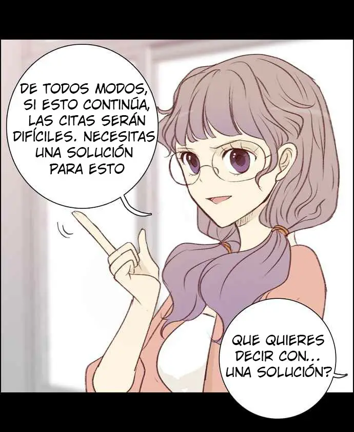 Mi novia es una villana (2018) - Capítulo 24 - Página 17 - LectorTMOo