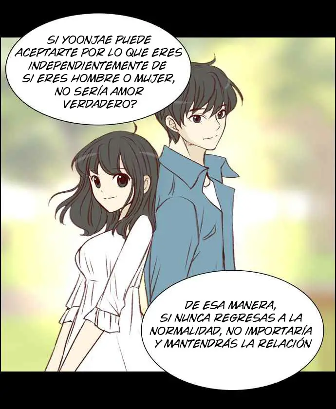 Mi novia es una villana (2018) - Capítulo 24 - Página 19 - LectorTMOo