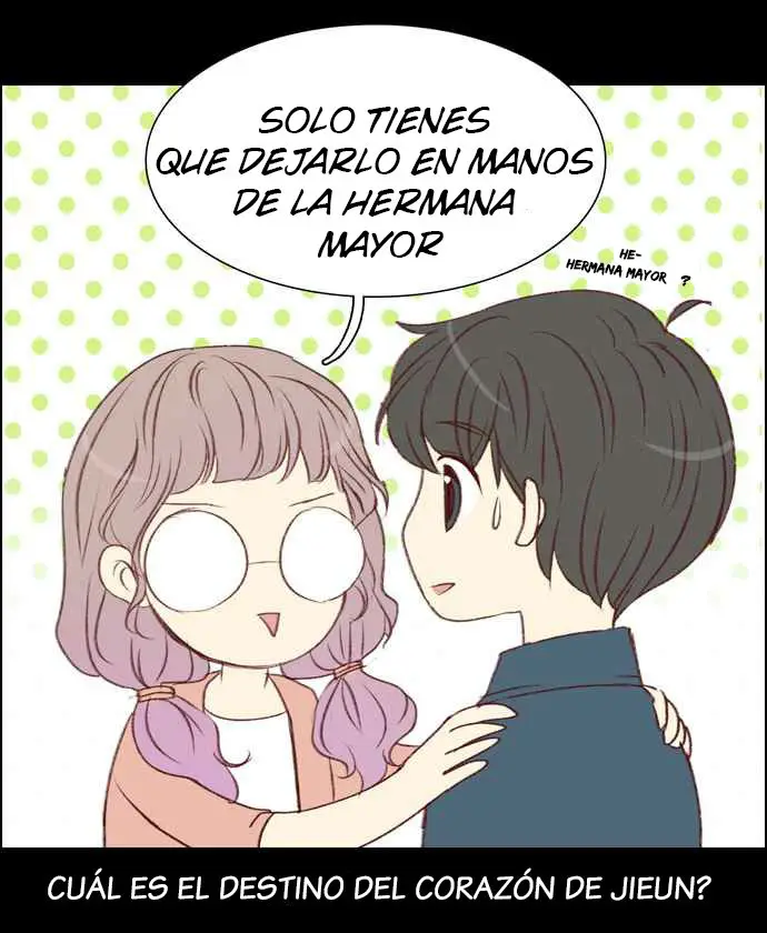Mi novia es una villana (2018) - Capítulo 24 - Página 22 - LectorTMOo
