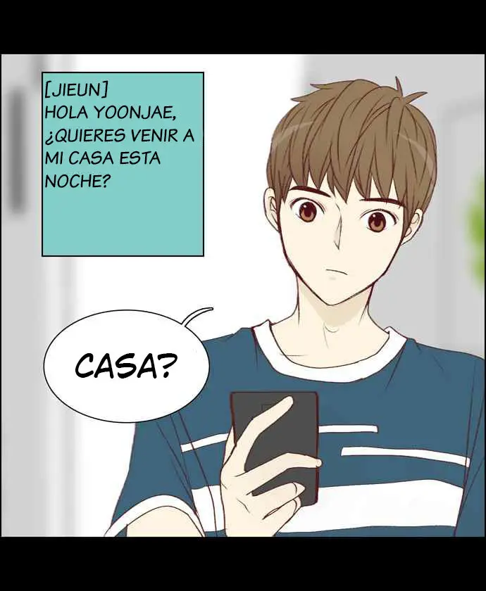 Mi novia es una villana (2018) - Capítulo 25 - Página 7 - LectorTMOo
