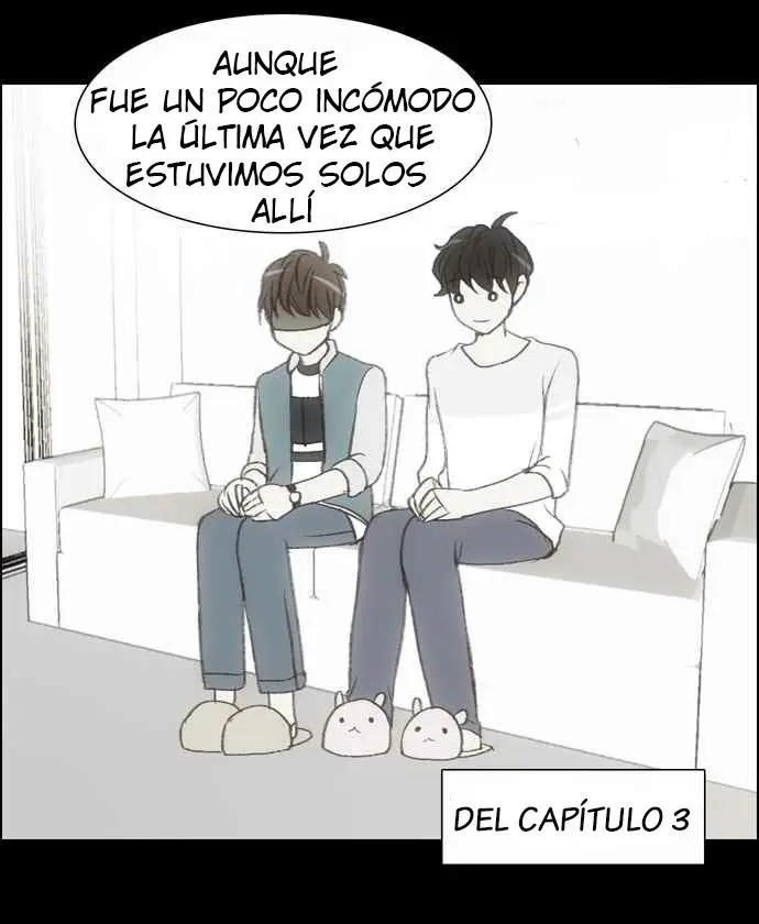 Mi novia es una villana (2018) - Capítulo 25 - Página 8 - LectorTMOo