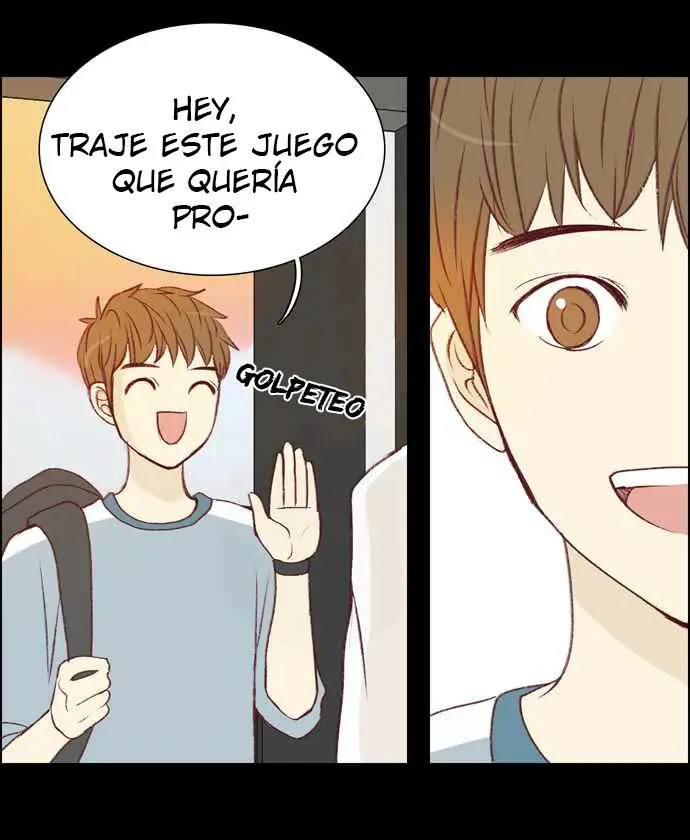 Mi novia es una villana (2018) - Capítulo 25 - Página 11 - LectorTMOo