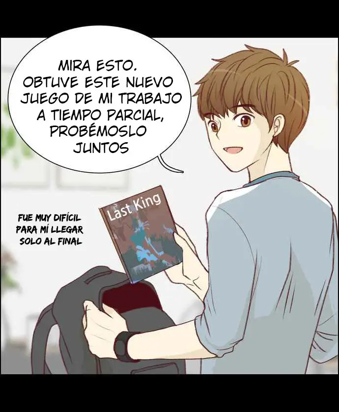 Mi novia es una villana (2018) - Capítulo 25 - Página 14 - LectorTMOo