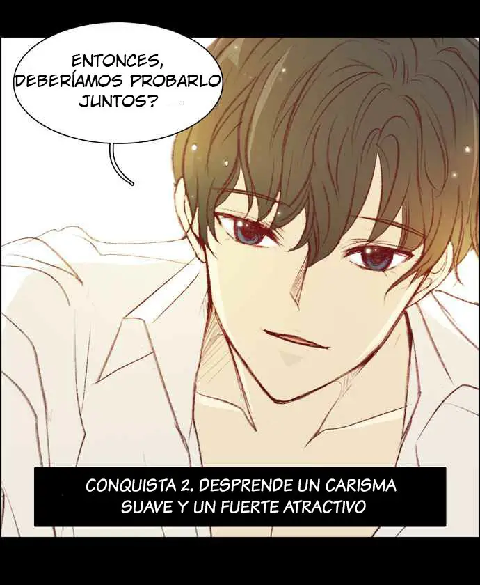 Mi novia es una villana (2018) - Capítulo 25 - Página 16 - LectorTMOo