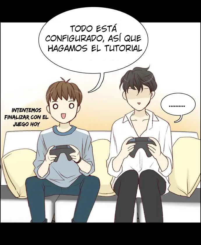 Mi novia es una villana (2018) - Capítulo 25 - Página 18 - LectorTMOo