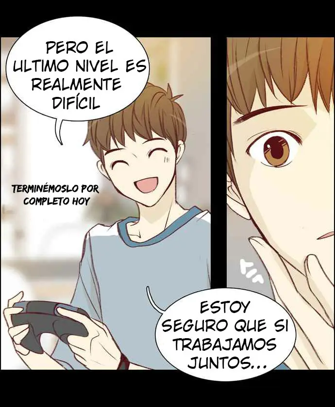 Mi novia es una villana (2018) - Capítulo 25 - Página 19 - LectorTMOo
