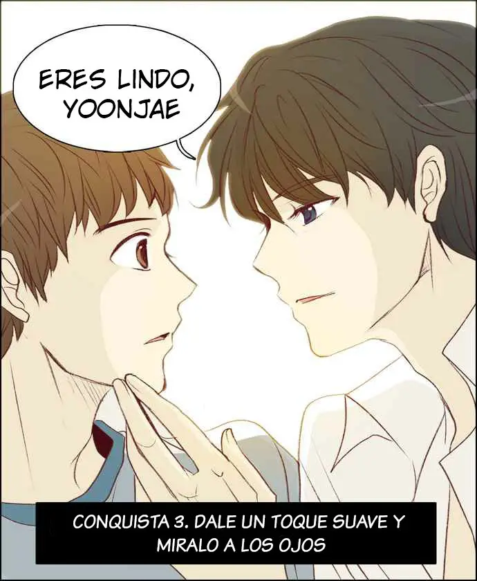 Mi novia es una villana (2018) - Capítulo 25 - Página 20 - LectorTMOo