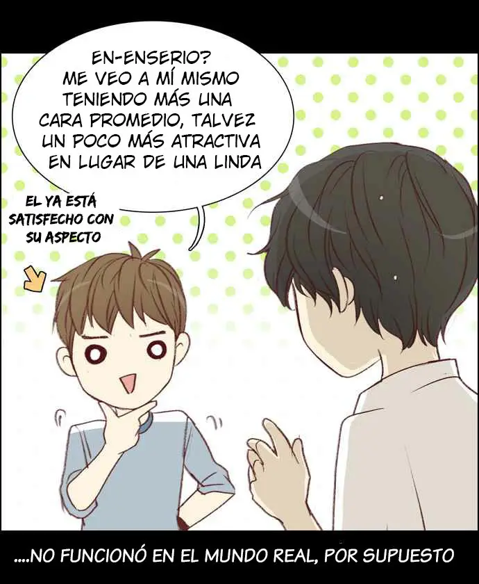 Mi novia es una villana (2018) - Capítulo 25 - Página 22 - LectorTMOo