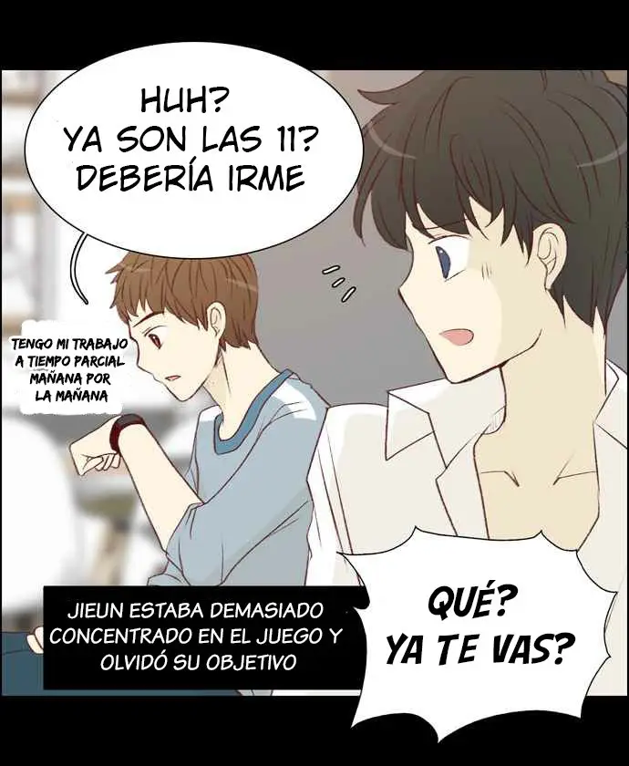 Mi novia es una villana (2018) - Capítulo 26 - Página 4 - LectorTMOo