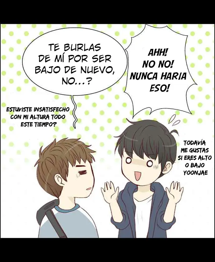 Mi novia es una villana (2018) - Capítulo 26 - Página 10 - LectorTMOo