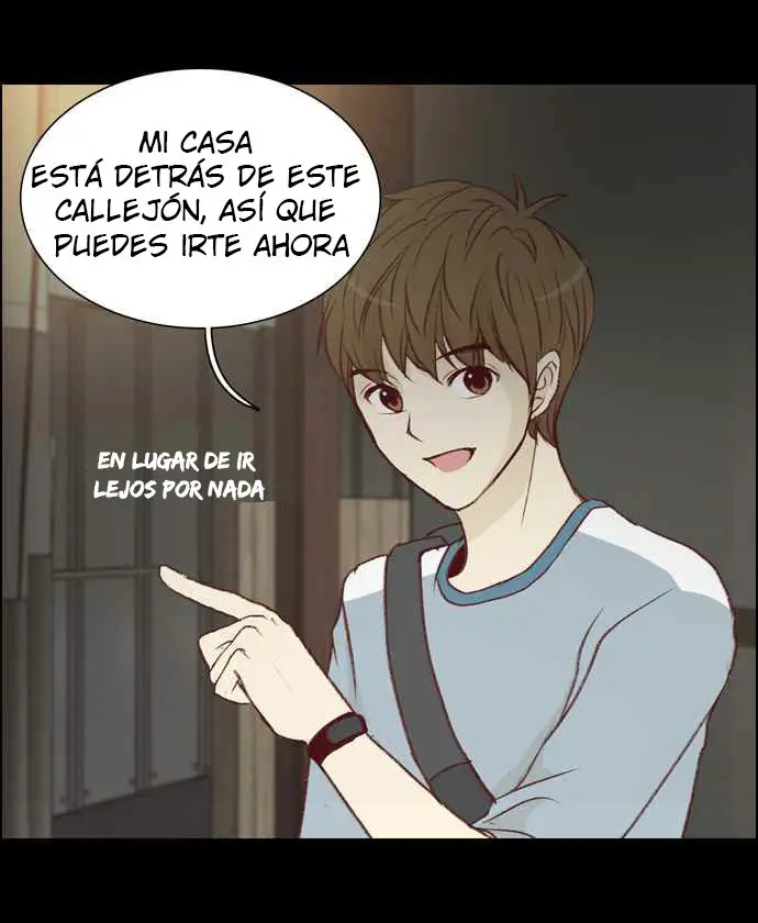 Mi novia es una villana (2018) - Capítulo 26 - Página 11 - LectorTMOo