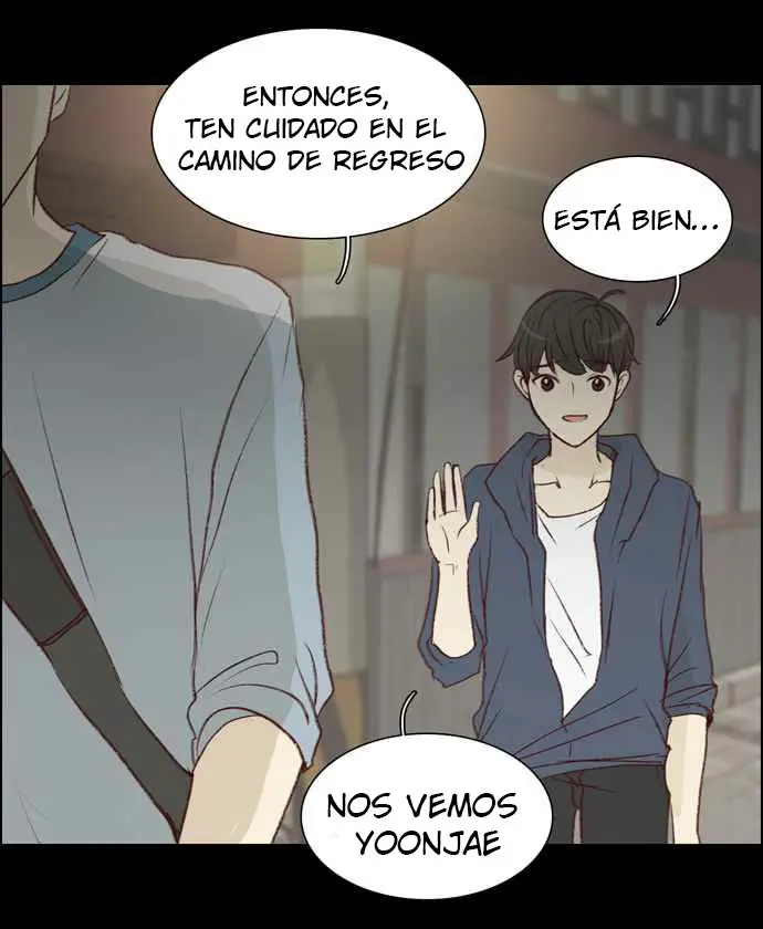 Mi novia es una villana (2018) - Capítulo 26 - Página 12 - LectorTMOo