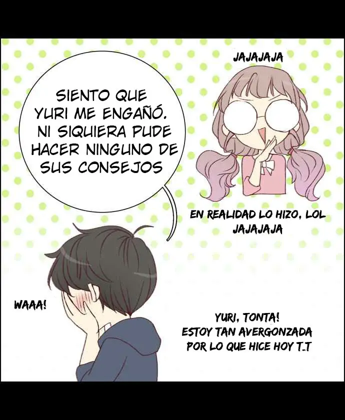 Mi novia es una villana (2018) - Capítulo 26 - Página 14 - LectorTMOo