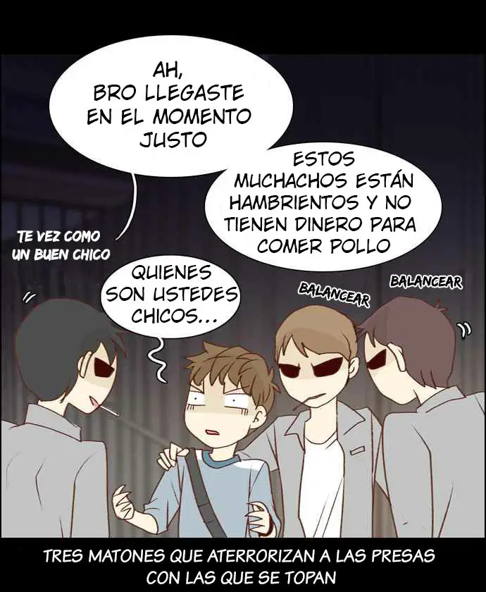 Mi novia es una villana (2018) - Capítulo 26 - Página 16 - LectorTMOo