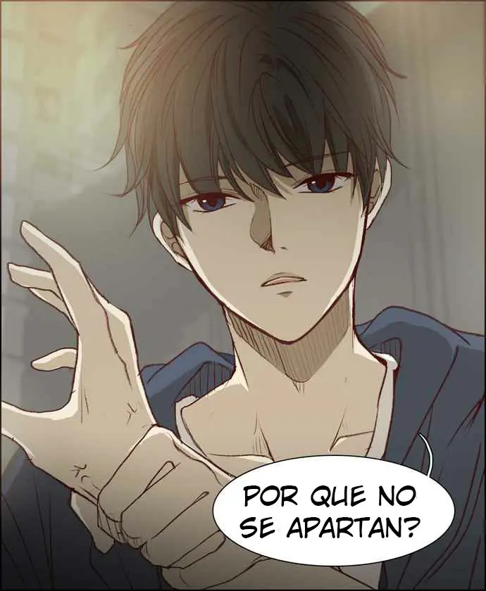 Mi novia es una villana (2018) - Capítulo 26 - Página 22 - LectorTMOo