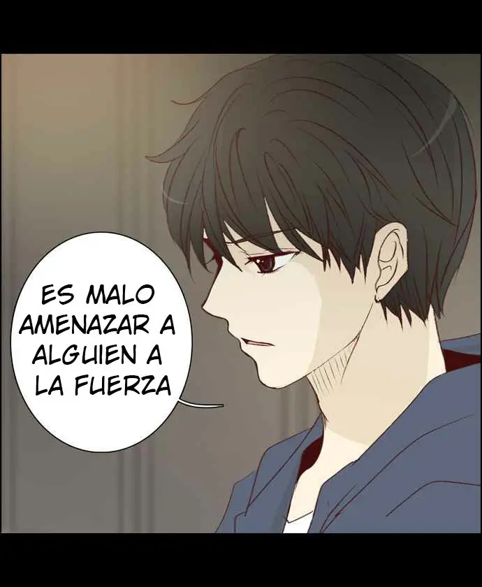 Mi novia es una villana (2018) - Capítulo 27 - Página 3 - LectorTMOo