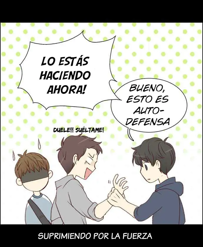 Mi novia es una villana (2018) - Capítulo 27 - Página 4 - LectorTMOo