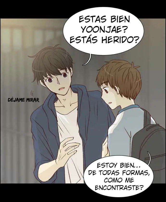 Mi novia es una villana (2018) - Capítulo 27 - Página 12 - LectorTMOo