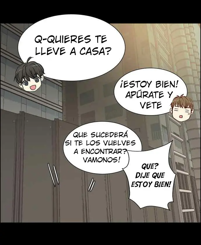 Mi novia es una villana (2018) - Capítulo 27 - Página 17 - LectorTMOo