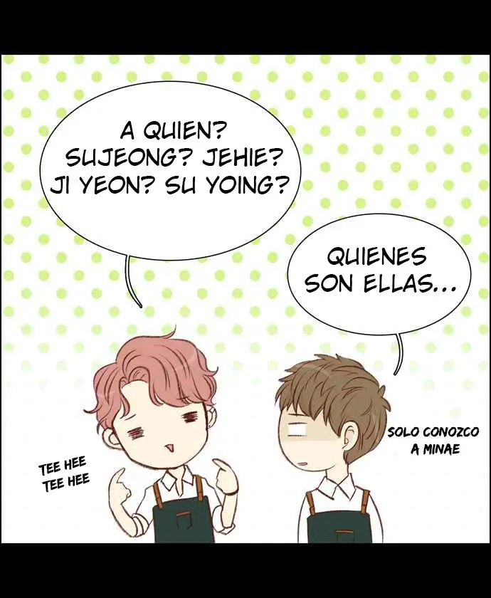Mi novia es una villana (2018) - Capítulo 28 - Página 9 - LectorTMOo