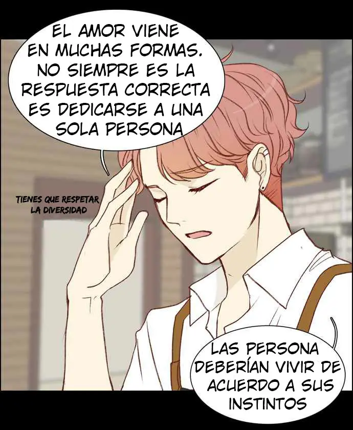 Mi novia es una villana (2018) - Capítulo 28 - Página 11 - LectorTMOo