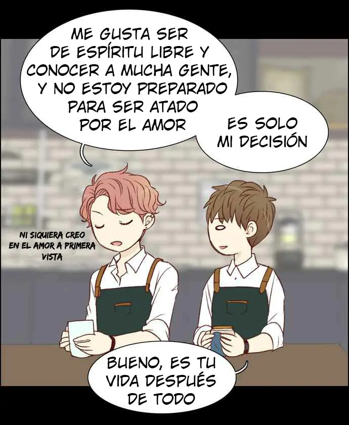 Mi novia es una villana (2018) - Capítulo 28 - Página 12 - LectorTMOo