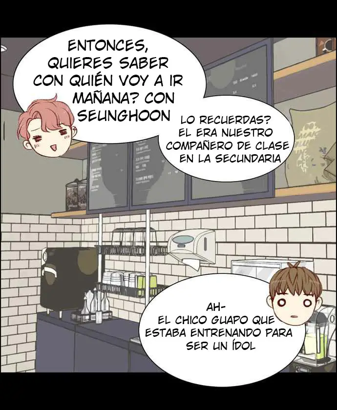 Mi novia es una villana (2018) - Capítulo 28 - Página 13 - LectorTMOo