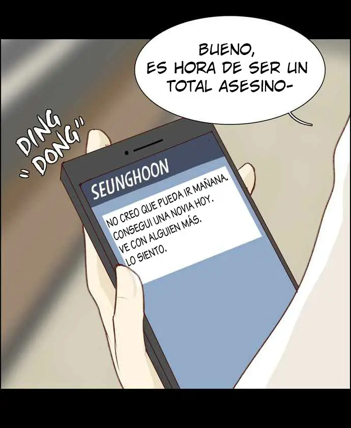Mi novia es una villana (2018) - Capítulo 28 - Página 14 - LectorTMOo