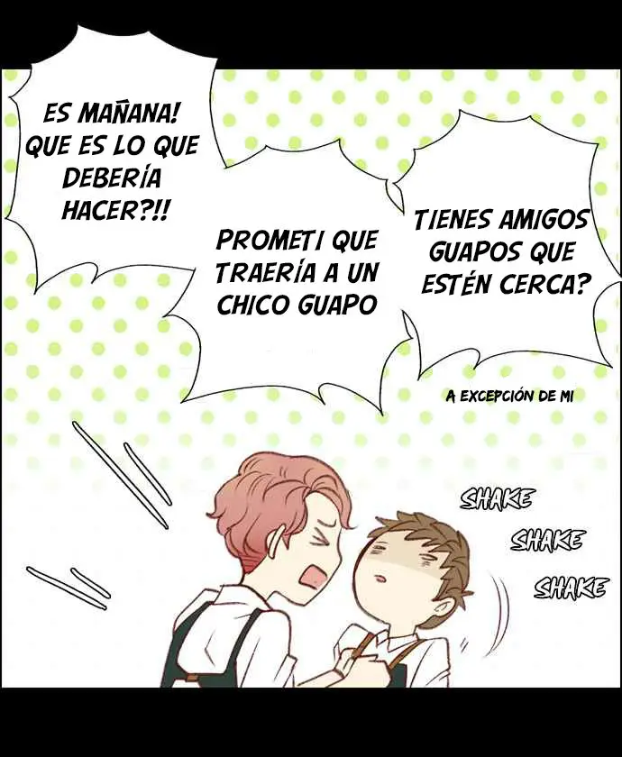 Mi novia es una villana (2018) - Capítulo 28 - Página 18 - LectorTMOo