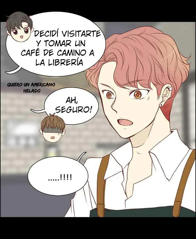 Mi novia es una villana (2018) - Capítulo 28 - Página 21 - LectorTMOo