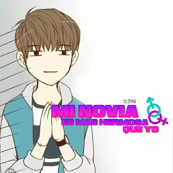 Mi novia es una villana (2018) - Capítulo 3 - Página 1 - LectorTMOo