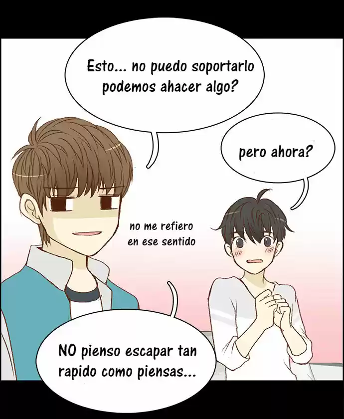 Mi novia es una villana (2018) - Capítulo 3 - Página 5 - LectorTMOo