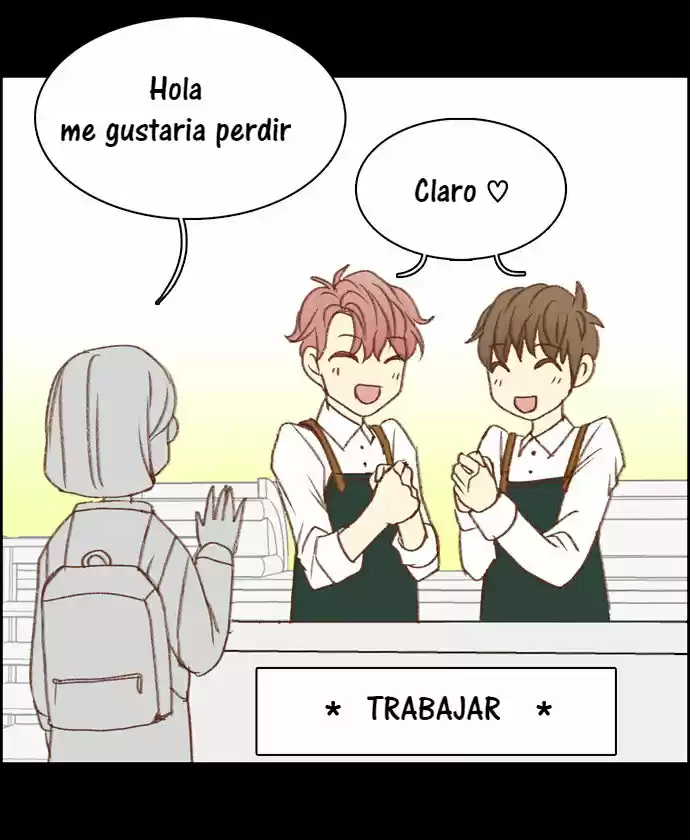 Mi novia es una villana (2018) - Capítulo 4 - Página 23 - LectorTMOo