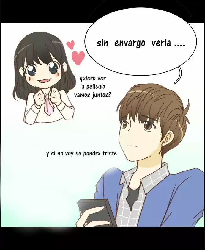 Mi novia es una villana (2018) - Capítulo 5 - Página 7 - LectorTMOo