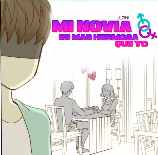 Mi novia es una villana (2018) - Capítulo 6 - Página 1 - LectorTMOo