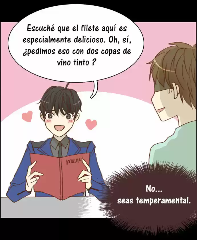 Mi novia es una villana (2018) - Capítulo 6 - Página 13 - LectorTMOo
