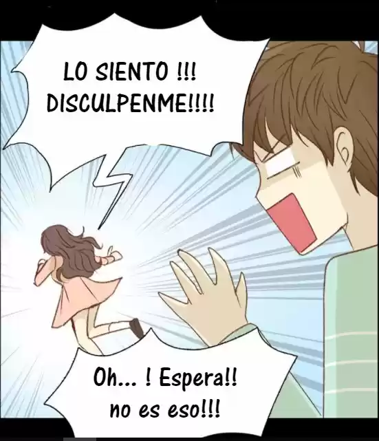 Mi novia es una villana (2018) - Capítulo 7 - Página 22 - LectorTMOo