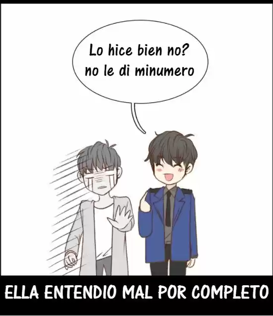 Mi novia es una villana (2018) - Capítulo 7 - Página 23 - LectorTMOo