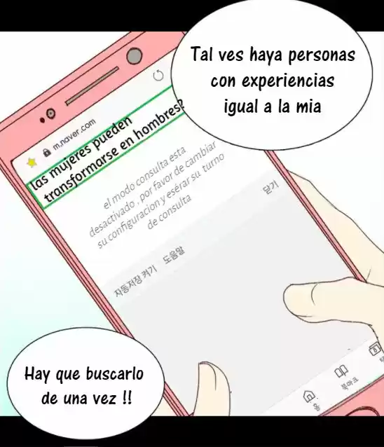 Mi novia es una villana (2018) - Capítulo 9 - Página 14 - LectorTMOo