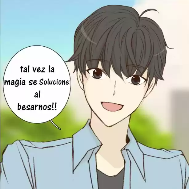 Mi novia es una villana (2018) - Capítulo 9 - Página 25 - LectorTMOo
